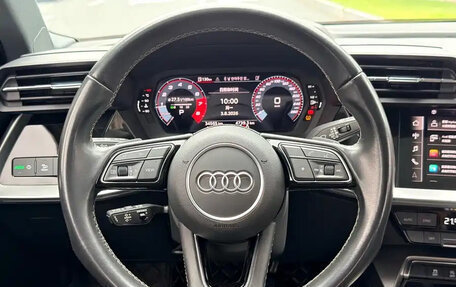 Audi A3, 2023 год, 2 210 000 рублей, 14 фотография