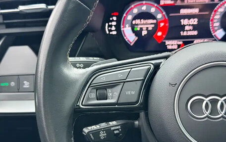 Audi A3, 2023 год, 2 210 000 рублей, 15 фотография