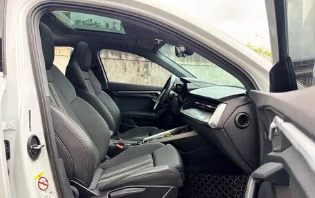 Audi A3, 2023 год, 2 210 000 рублей, 12 фотография