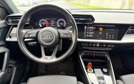 Audi A3, 2023 год, 2 210 000 рублей, 13 фотография