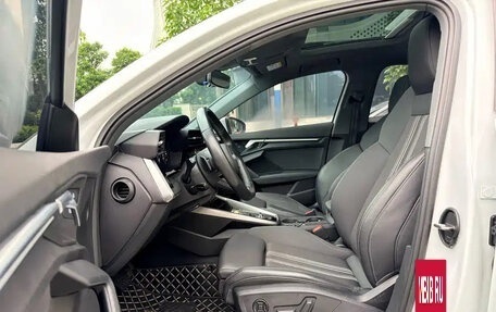Audi A3, 2023 год, 2 210 000 рублей, 9 фотография