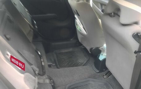 Honda Fit III, 2006 год, 380 000 рублей, 12 фотография