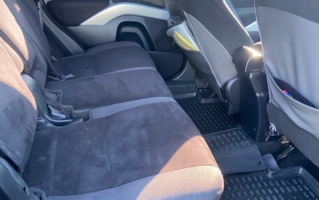Mitsubishi Outlander III рестайлинг 3, 2007 год, 999 999 рублей, 10 фотография