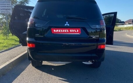 Mitsubishi Outlander III рестайлинг 3, 2007 год, 999 999 рублей, 9 фотография