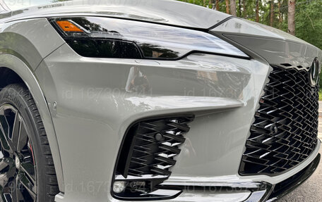 Lexus RX IV рестайлинг, 2026 год, 12 650 000 рублей, 3 фотография