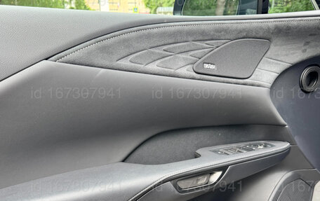 Lexus RX IV рестайлинг, 2026 год, 12 650 000 рублей, 14 фотография