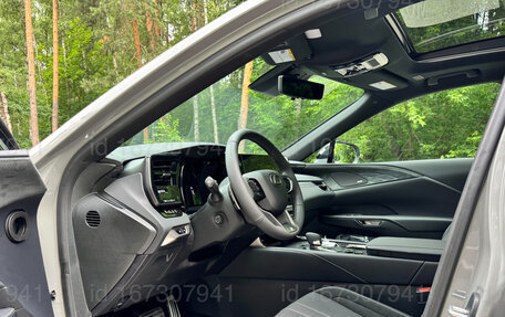 Lexus RX IV рестайлинг, 2026 год, 12 650 000 рублей, 15 фотография