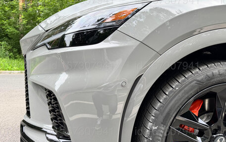 Lexus RX IV рестайлинг, 2026 год, 12 650 000 рублей, 12 фотография