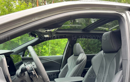 Lexus RX IV рестайлинг, 2026 год, 12 650 000 рублей, 16 фотография