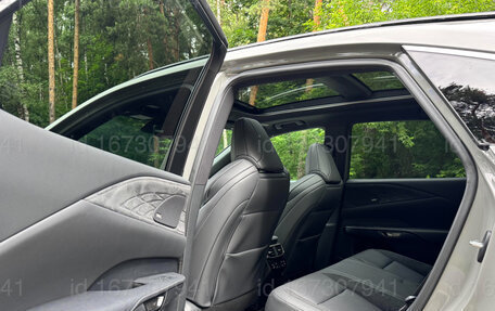 Lexus RX IV рестайлинг, 2026 год, 12 650 000 рублей, 17 фотография