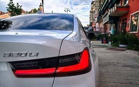 BMW 3 серия, 2023 год, 3 700 000 рублей, 7 фотография