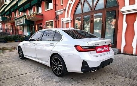 BMW 3 серия, 2023 год, 3 700 000 рублей, 4 фотография