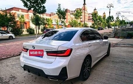BMW 3 серия, 2023 год, 3 700 000 рублей, 6 фотография