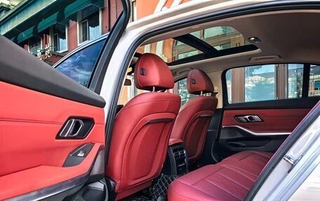 BMW 3 серия, 2023 год, 3 700 000 рублей, 15 фотография