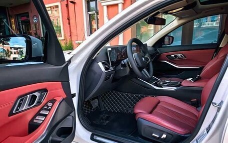 BMW 3 серия, 2023 год, 3 700 000 рублей, 10 фотография