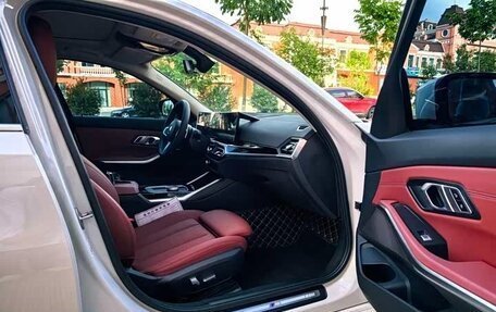 BMW 3 серия, 2023 год, 3 700 000 рублей, 14 фотография