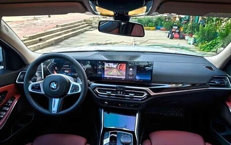 BMW 3 серия, 2023 год, 3 700 000 рублей, 13 фотография