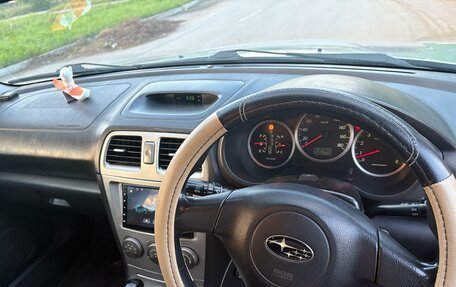 Subaru Impreza III, 2005 год, 525 000 рублей, 4 фотография