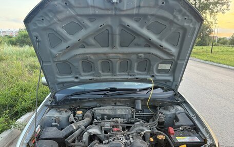 Subaru Impreza III, 2005 год, 525 000 рублей, 7 фотография