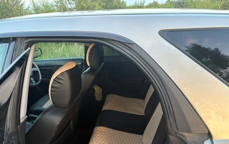 Subaru Impreza III, 2005 год, 525 000 рублей, 13 фотография