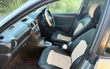 Subaru Impreza III, 2005 год, 525 000 рублей, 12 фотография