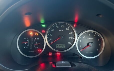 Subaru Impreza III, 2005 год, 525 000 рублей, 14 фотография