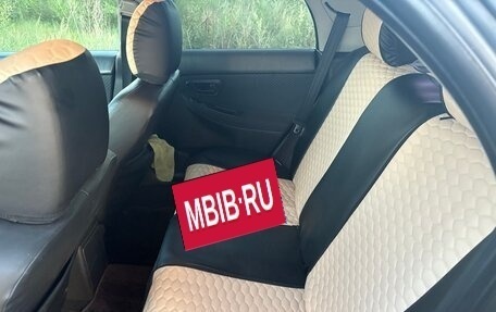 Subaru Impreza III, 2005 год, 525 000 рублей, 9 фотография