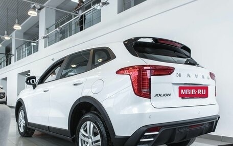 Haval Jolion, 2026 год, 2 028 510 рублей, 3 фотография