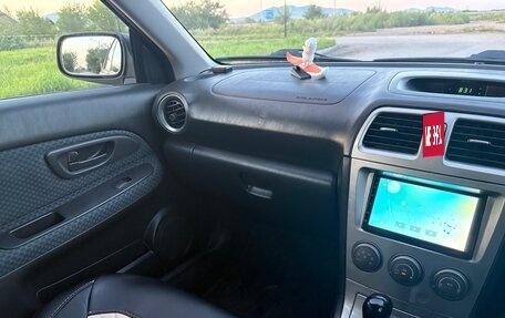 Subaru Impreza III, 2005 год, 525 000 рублей, 16 фотография