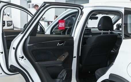 Haval Jolion, 2026 год, 2 028 510 рублей, 8 фотография