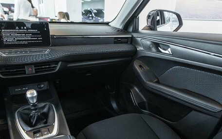 Haval Jolion, 2026 год, 2 028 510 рублей, 25 фотография