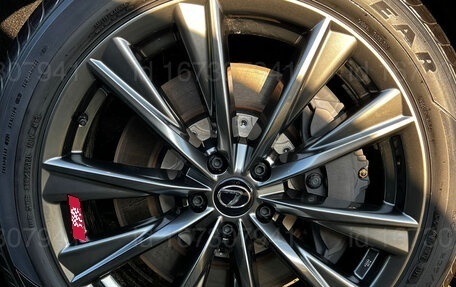 Lexus RX IV рестайлинг, 2026 год, 12 500 000 рублей, 4 фотография