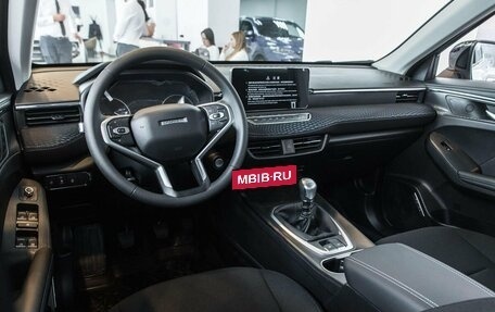 Haval Jolion, 2026 год, 2 028 510 рублей, 30 фотография