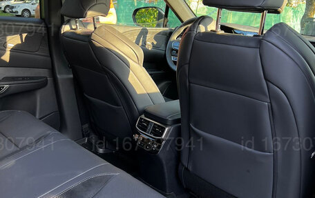 Lexus RX IV рестайлинг, 2026 год, 12 500 000 рублей, 9 фотография