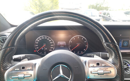 Mercedes-Benz E-Класс, 2019 год, 3 500 000 рублей, 16 фотография