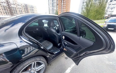 Mercedes-Benz E-Класс, 2019 год, 3 500 000 рублей, 11 фотография