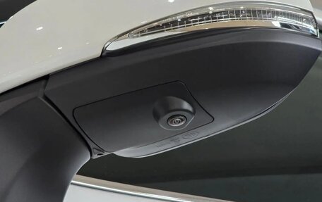 Toyota Highlander, 2026 год, 5 100 000 рублей, 6 фотография