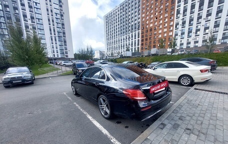 Mercedes-Benz E-Класс, 2019 год, 3 500 000 рублей, 7 фотография