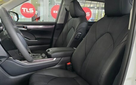 Toyota Highlander, 2026 год, 5 100 000 рублей, 9 фотография