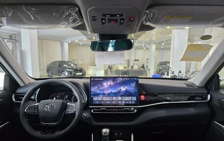 Toyota Highlander, 2026 год, 5 100 000 рублей, 10 фотография