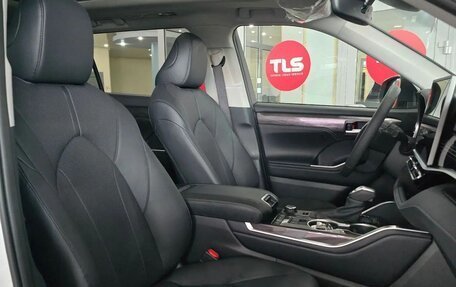 Toyota Highlander, 2026 год, 5 100 000 рублей, 16 фотография