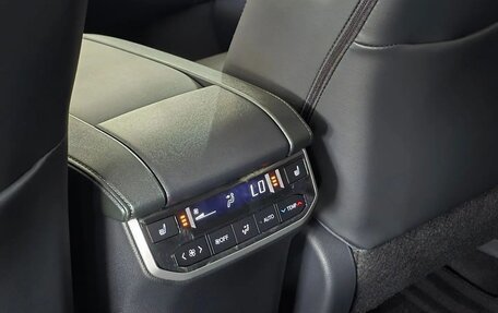 Toyota Highlander, 2026 год, 5 100 000 рублей, 17 фотография