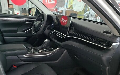 Toyota Highlander, 2026 год, 5 100 000 рублей, 15 фотография