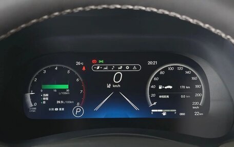 Toyota Highlander, 2026 год, 5 100 000 рублей, 12 фотография