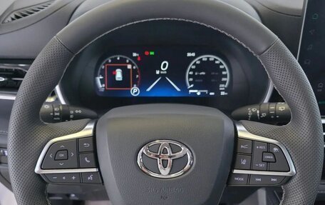 Toyota Highlander, 2026 год, 5 100 000 рублей, 11 фотография