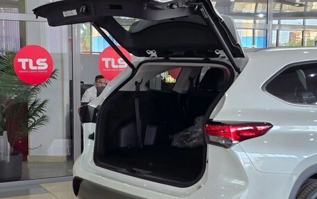 Toyota Highlander, 2026 год, 5 100 000 рублей, 21 фотография