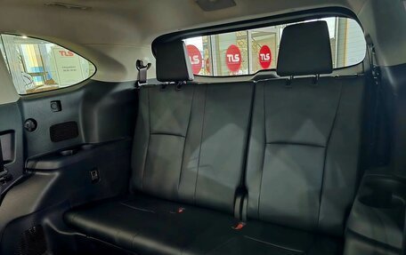 Toyota Highlander, 2026 год, 5 100 000 рублей, 23 фотография