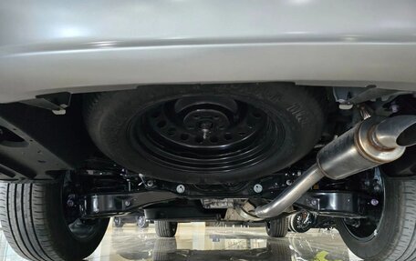 Toyota Highlander, 2026 год, 5 100 000 рублей, 22 фотография
