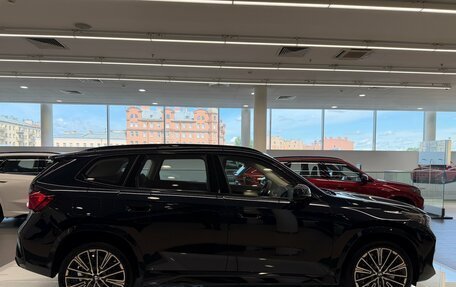BMW X1, 2026 год, 5 990 000 рублей, 8 фотография