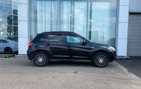 Mitsubishi ASX I рестайлинг, 2013 год, 1 150 000 рублей, 3 фотография